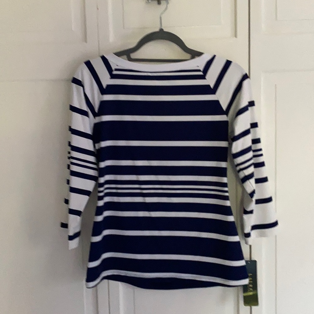 Lauren Ralph Lauren - Swimsuit Top/Shirt